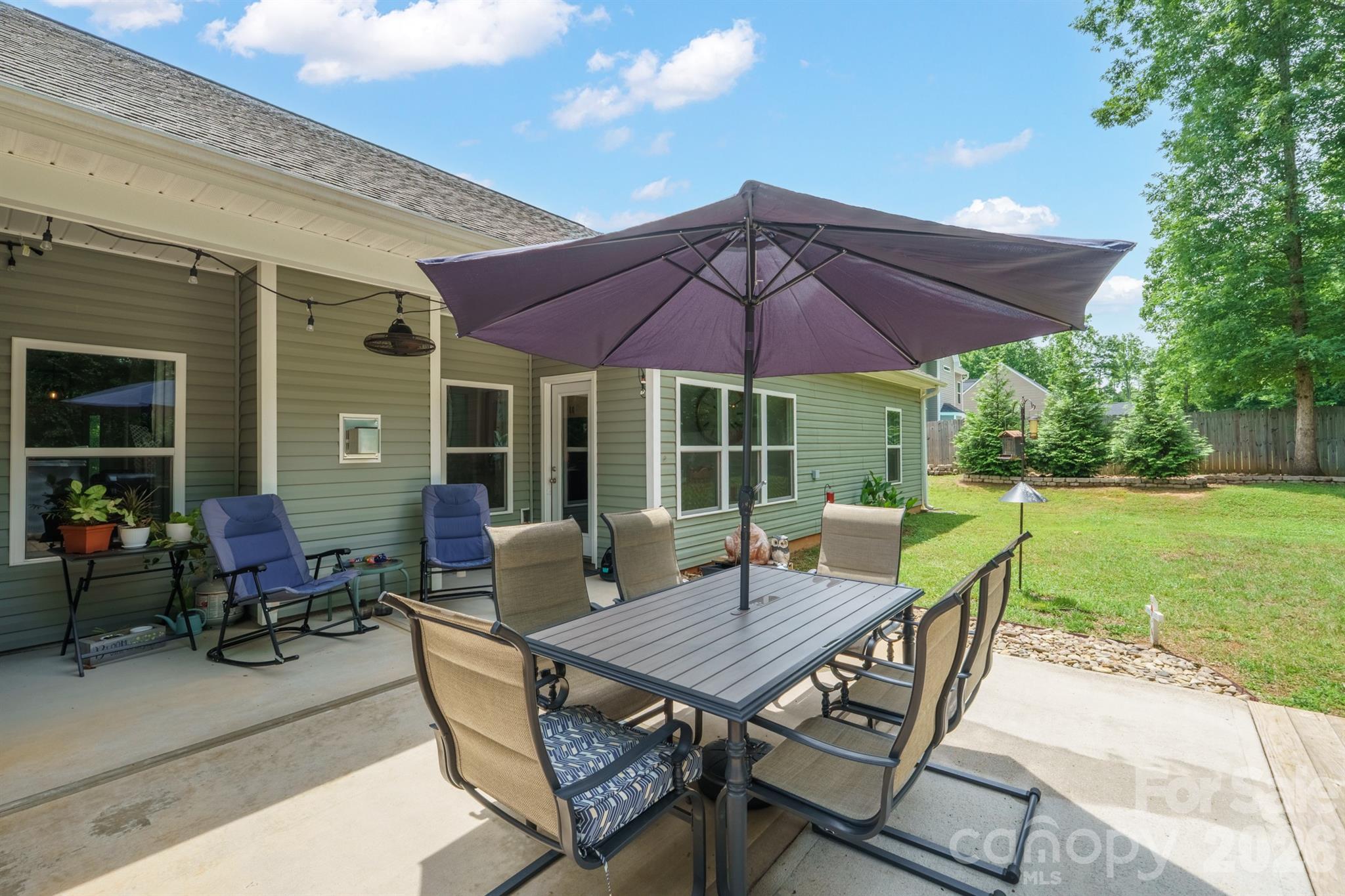 149 Windstone Drive Troutman NC 28166