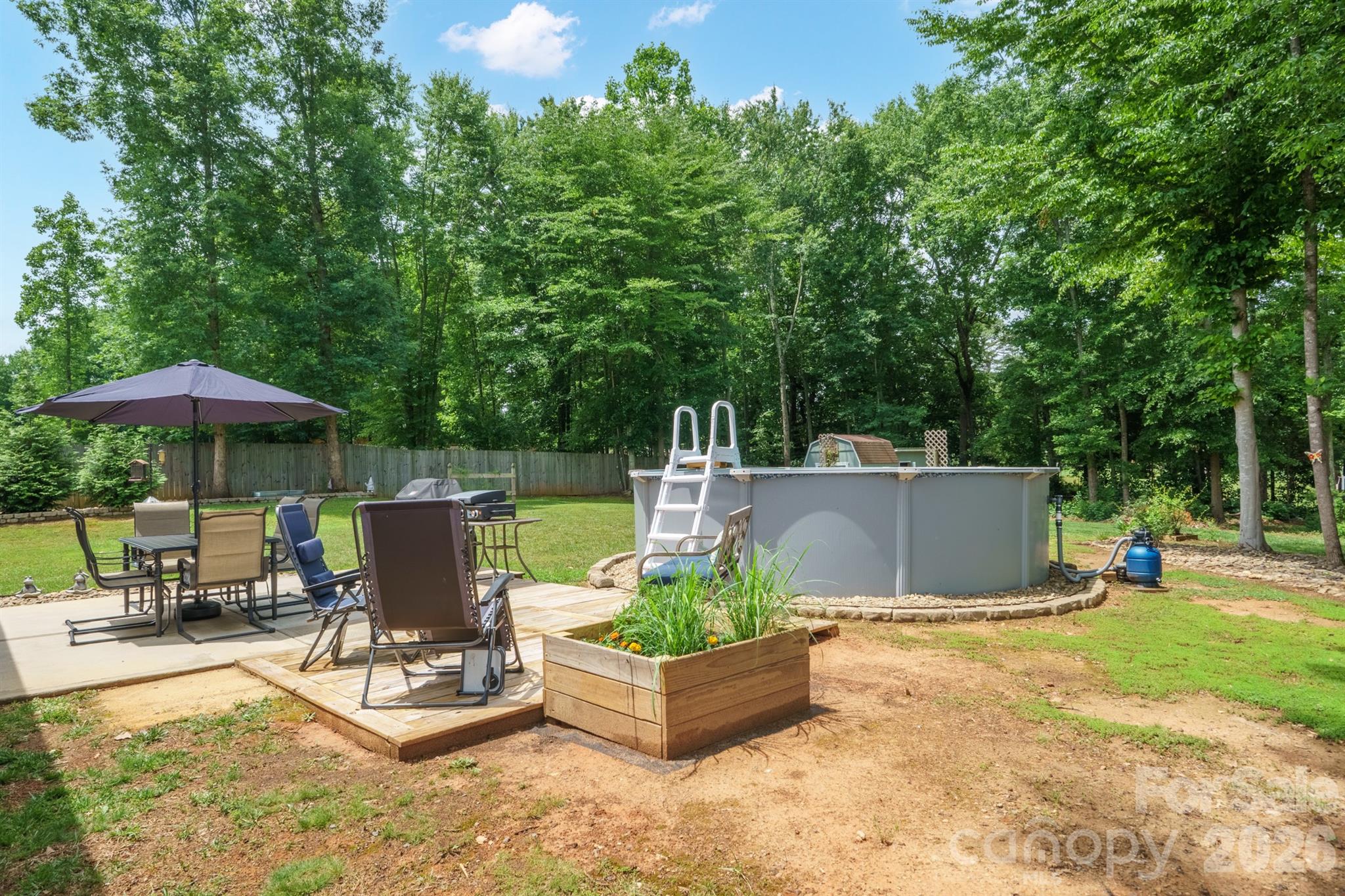 149 Windstone Drive Troutman NC 28166
