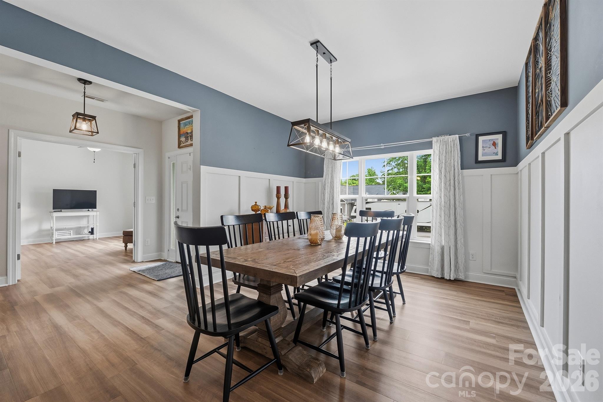 149 Windstone Drive Troutman NC 28166
