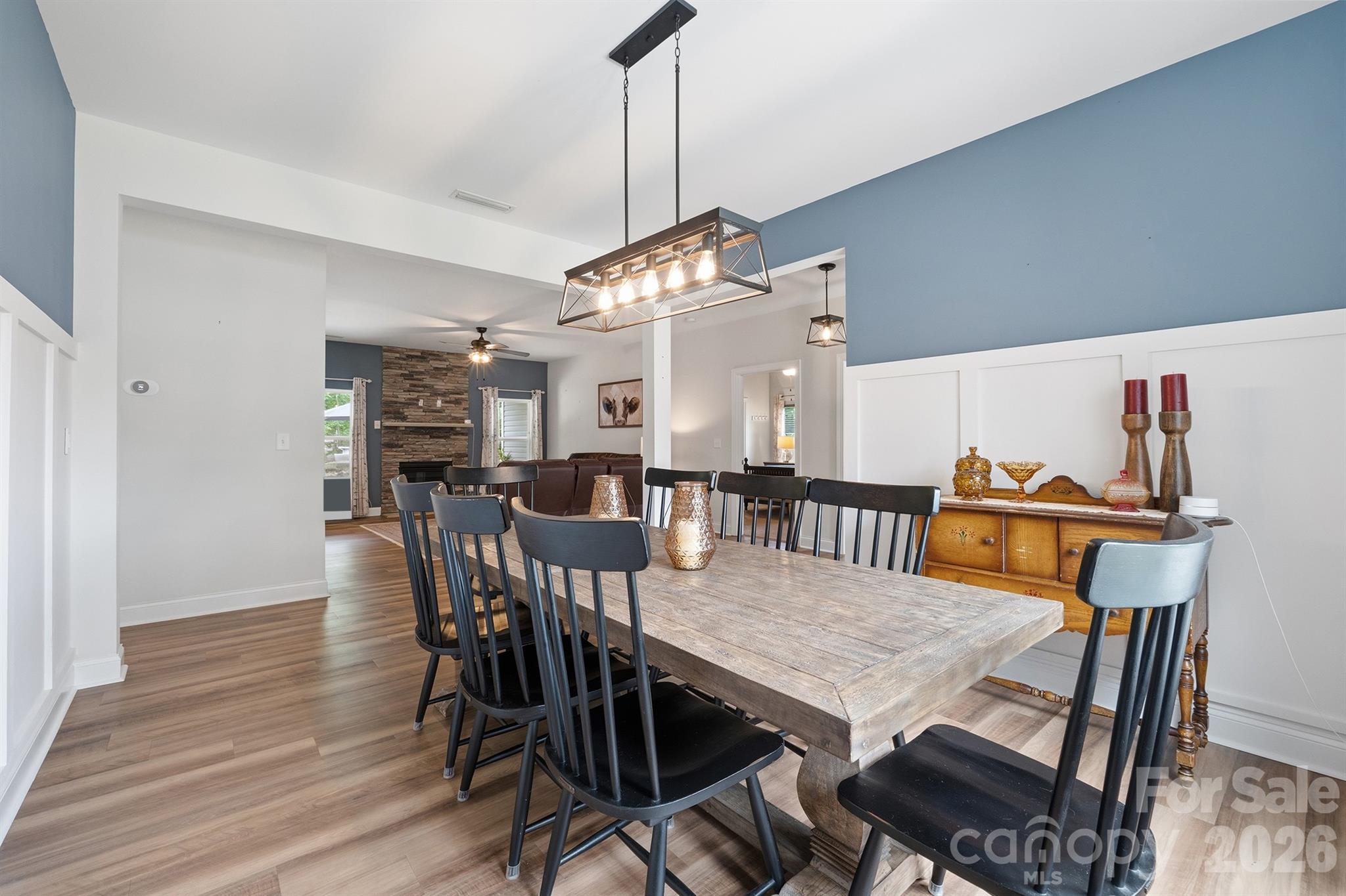 149 Windstone Drive Troutman NC 28166
