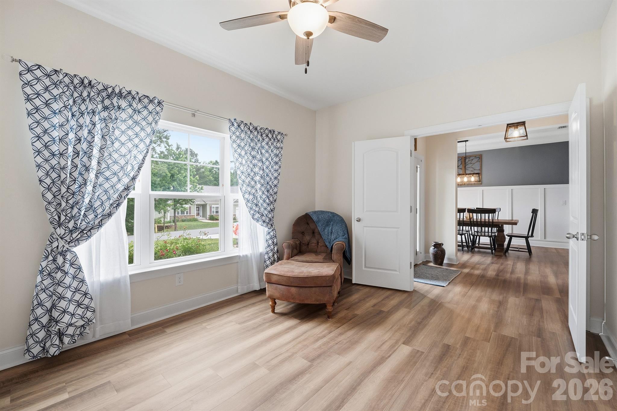 149 Windstone Drive Troutman NC 28166