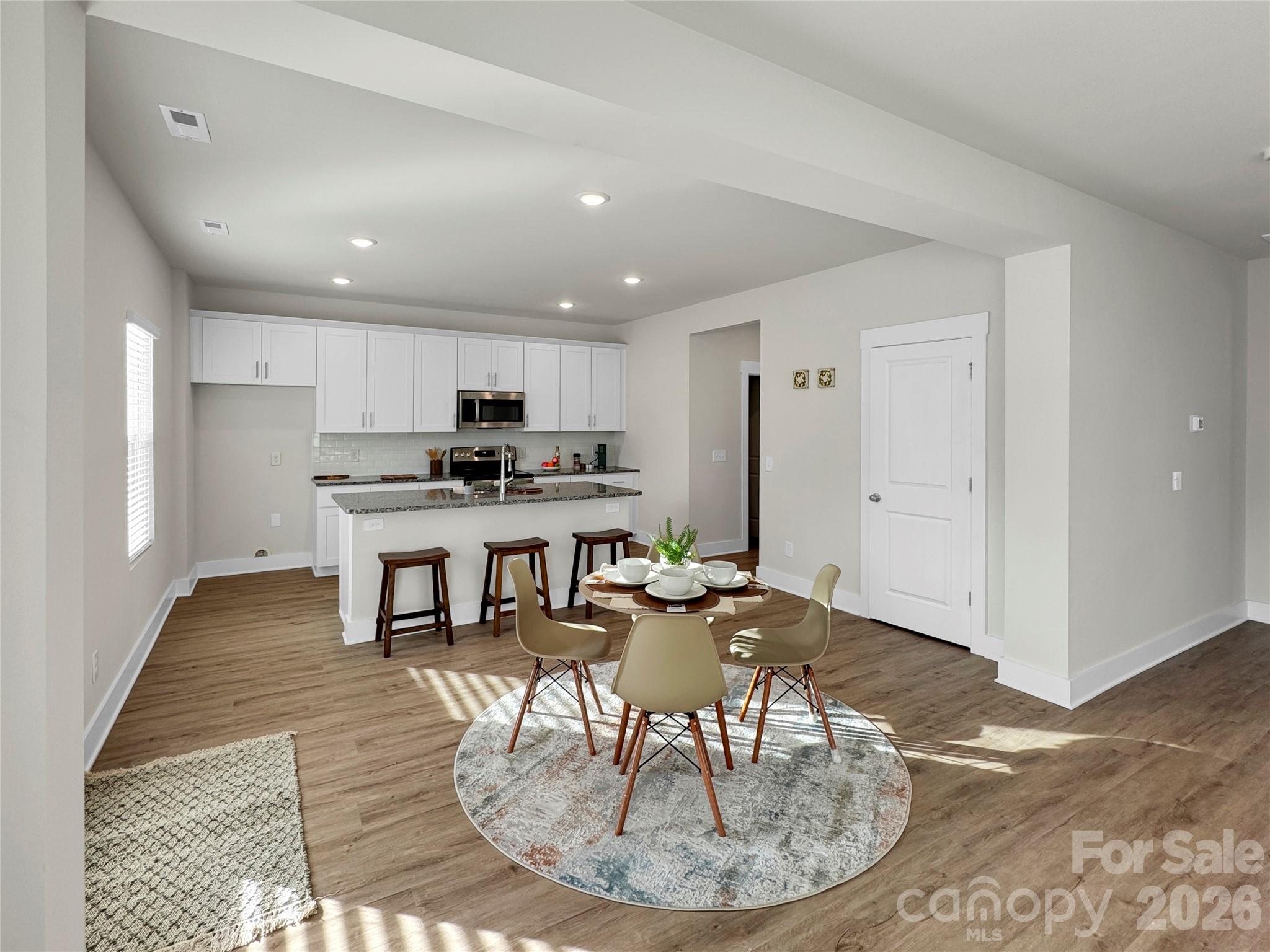 105 Silverwood Court Mooresville NC 28115