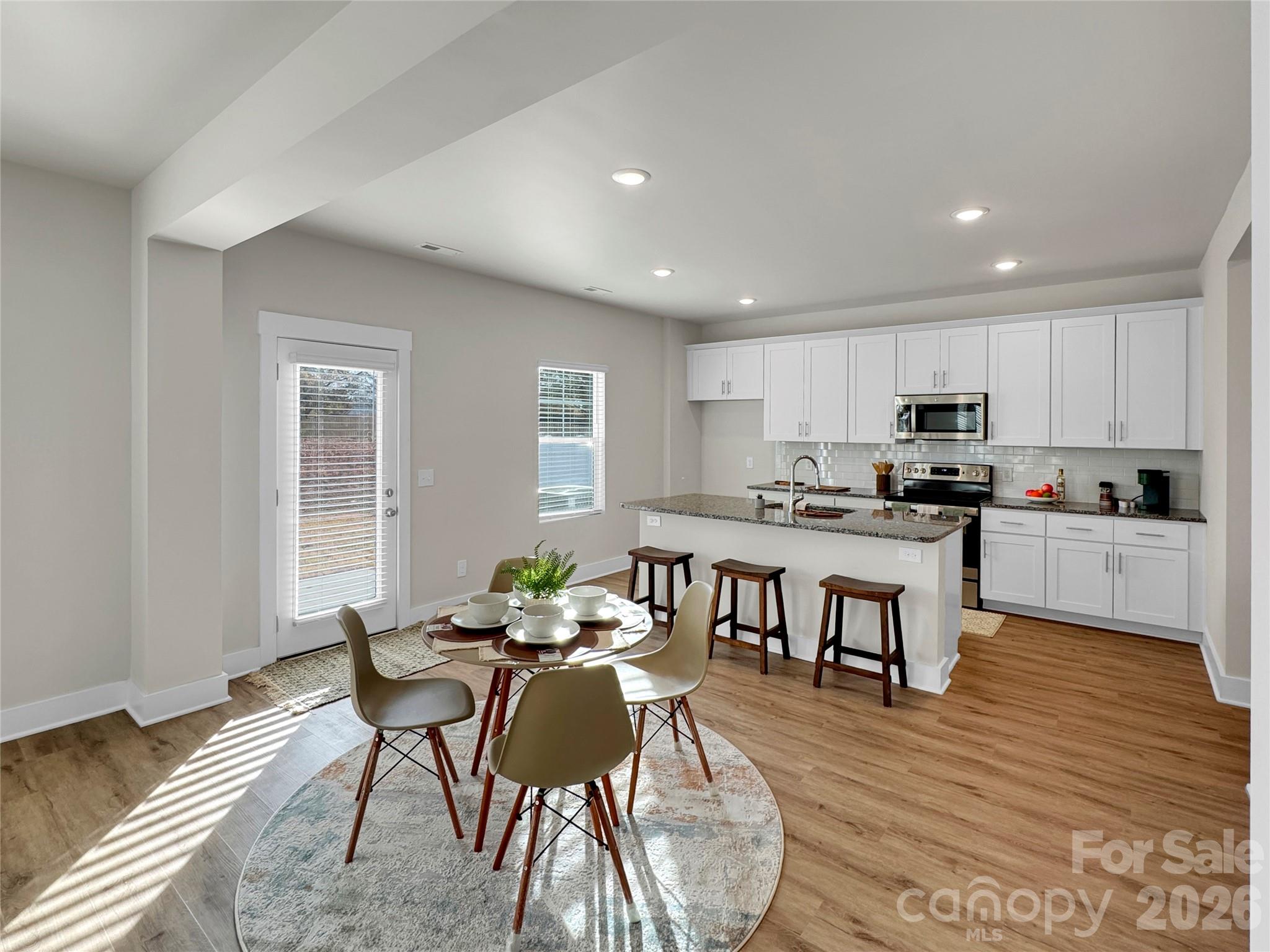 105 Silverwood Court Mooresville NC 28115