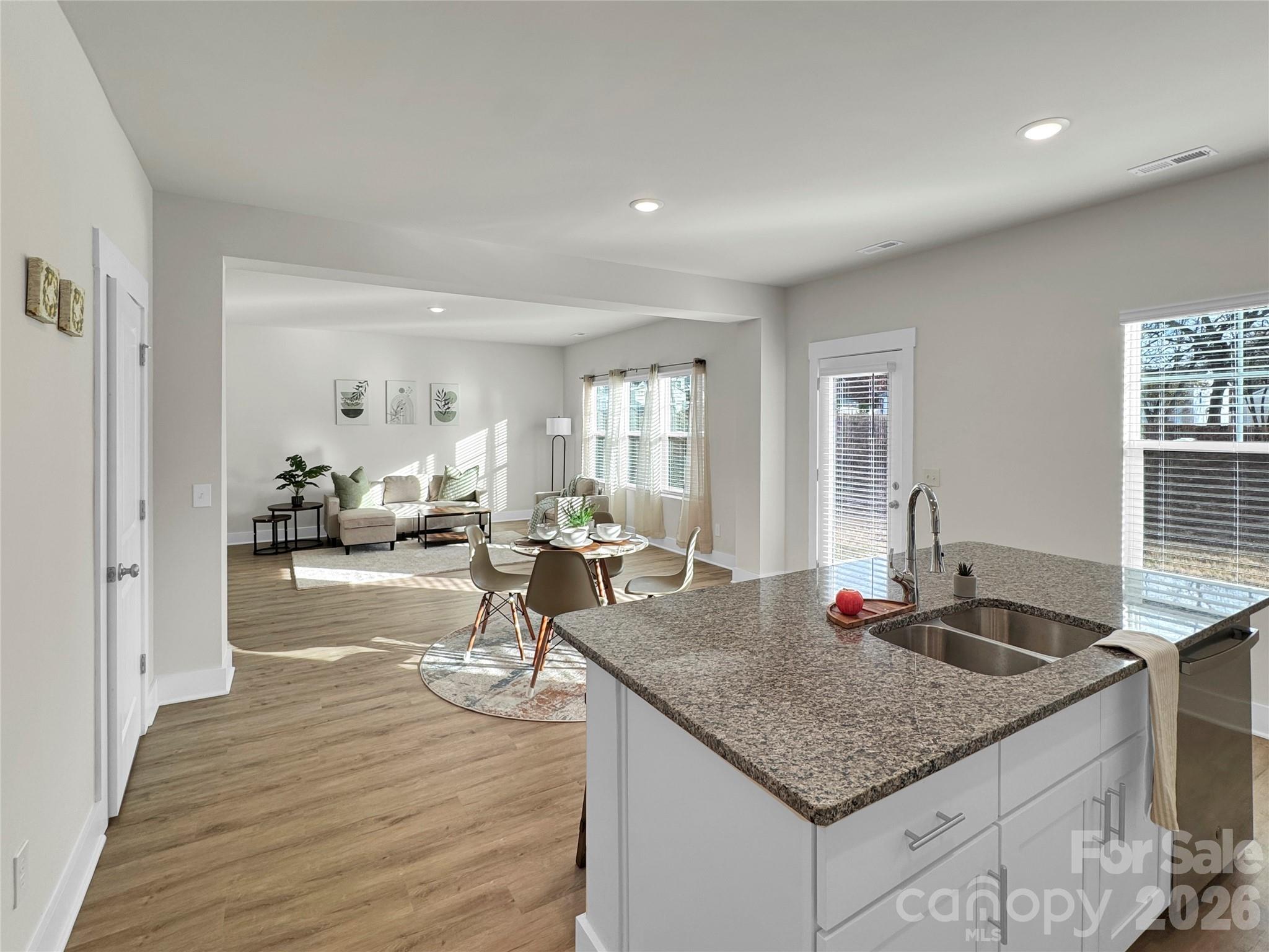 105 Silverwood Court Mooresville NC 28115
