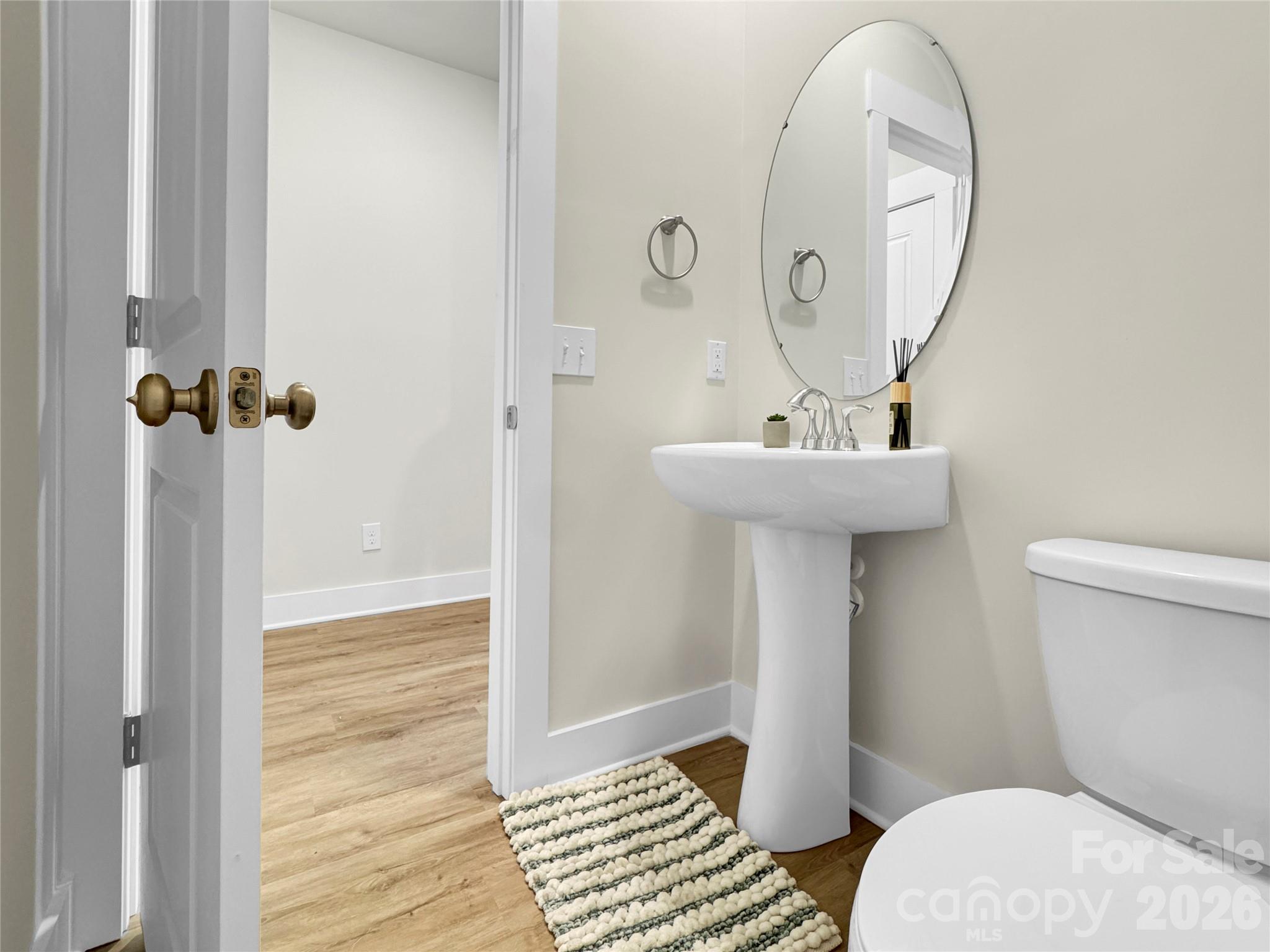 105 Silverwood Court Mooresville NC 28115