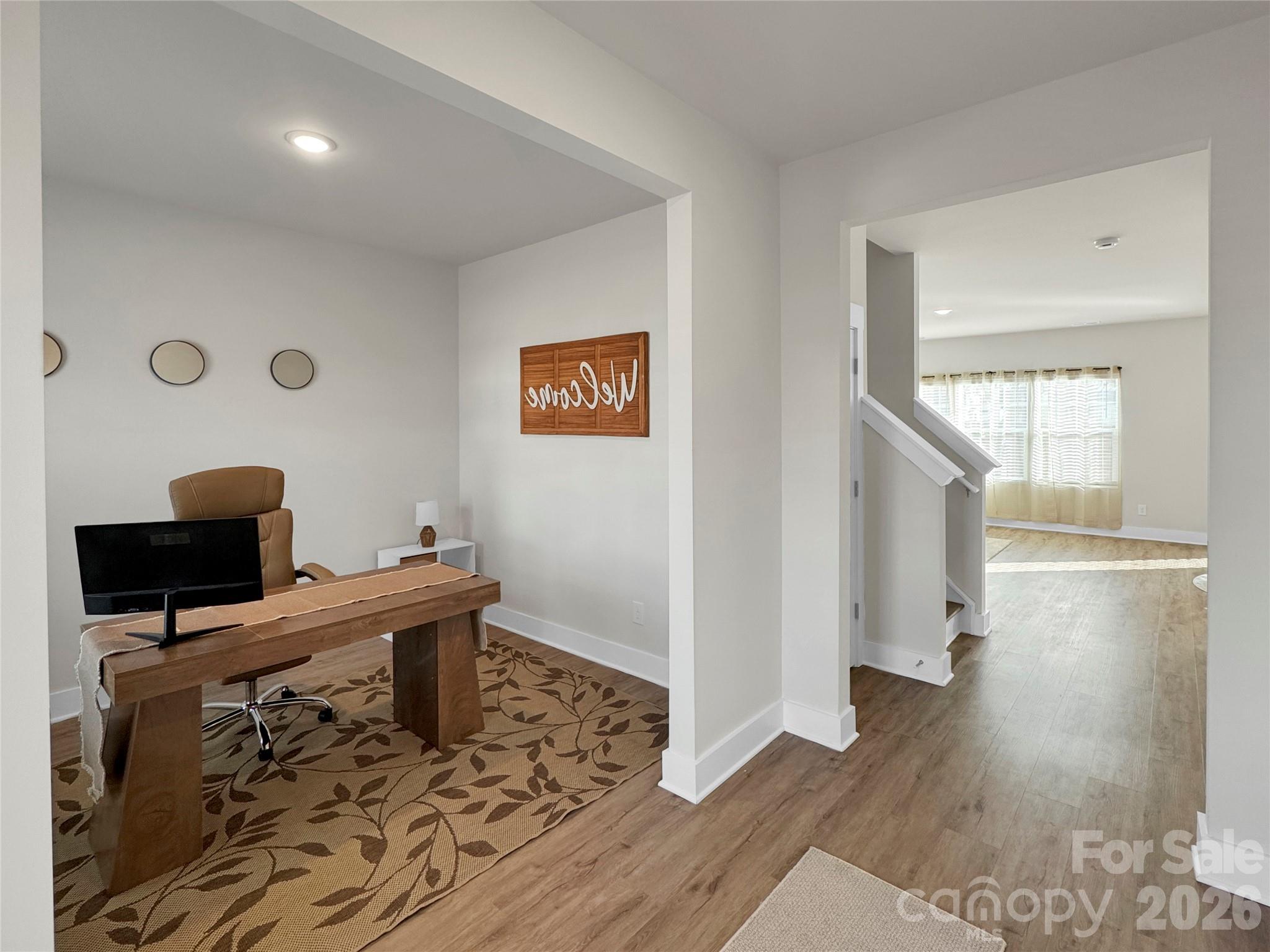 105 Silverwood Court Mooresville NC 28115