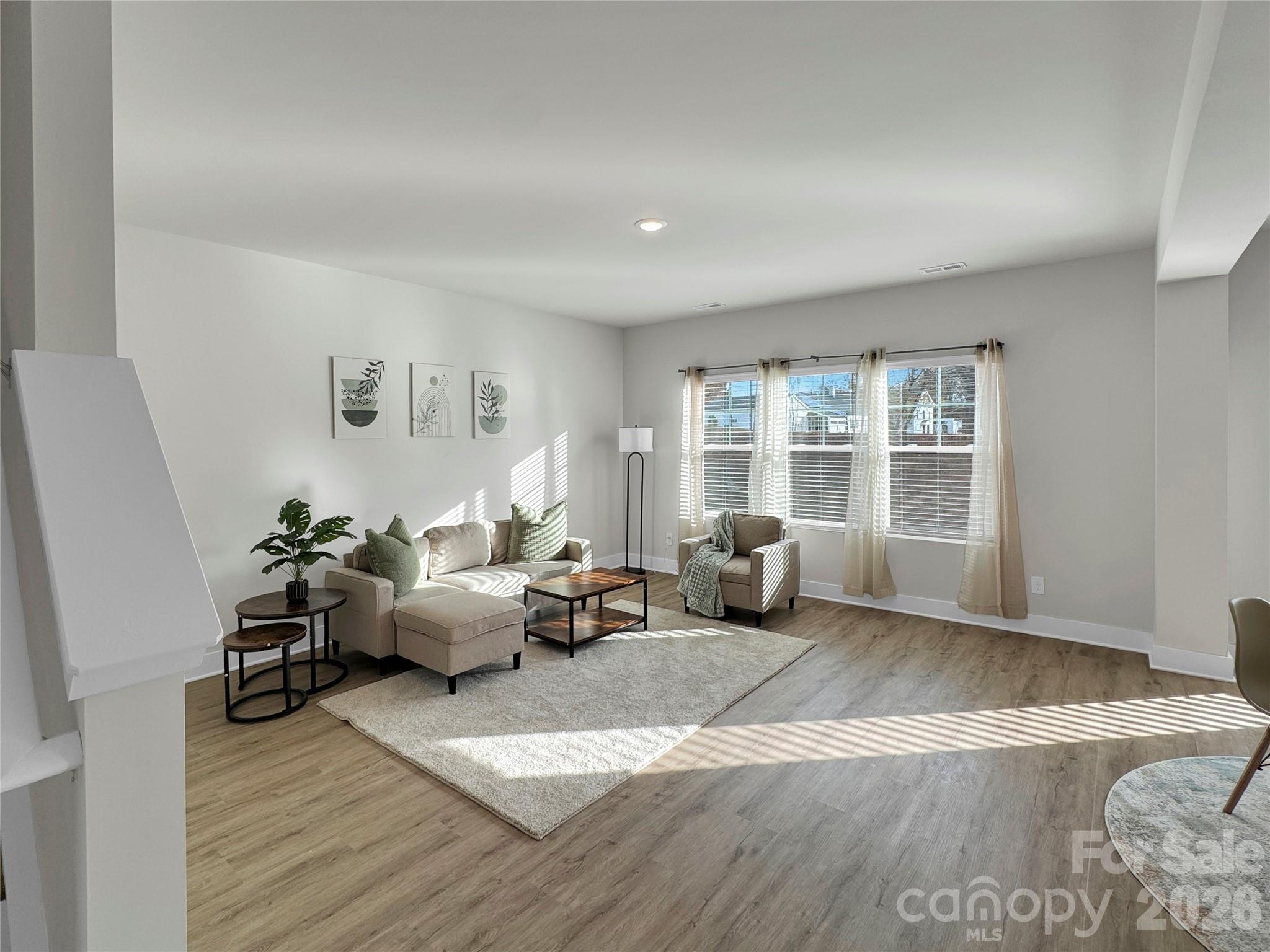 105 Silverwood Court Mooresville NC 28115