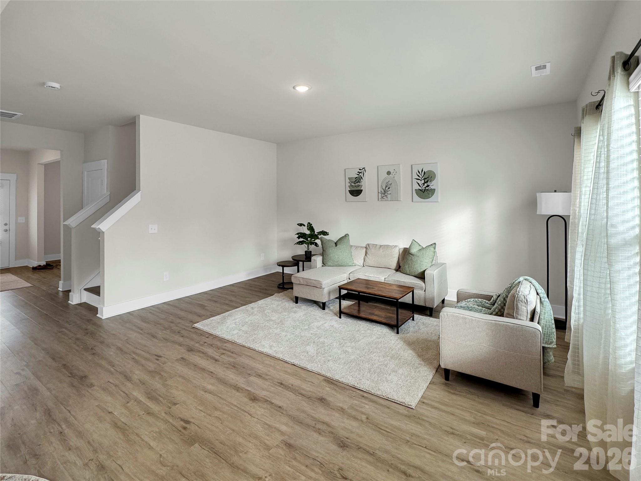 105 Silverwood Court Mooresville NC 28115
