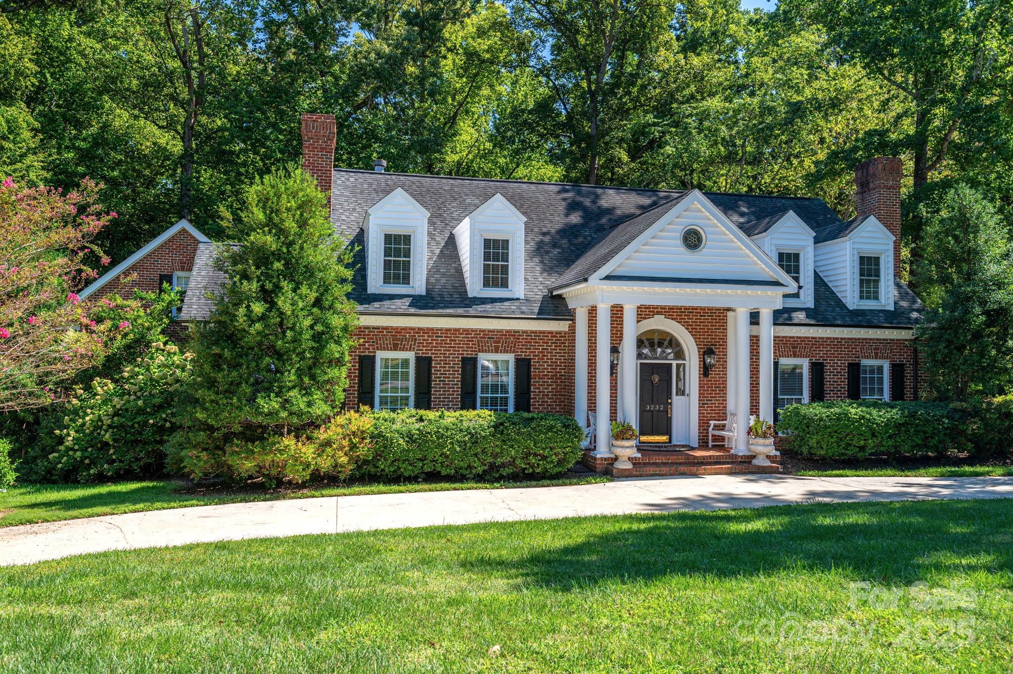 3232 Su San Farms Road Gastonia NC 28056