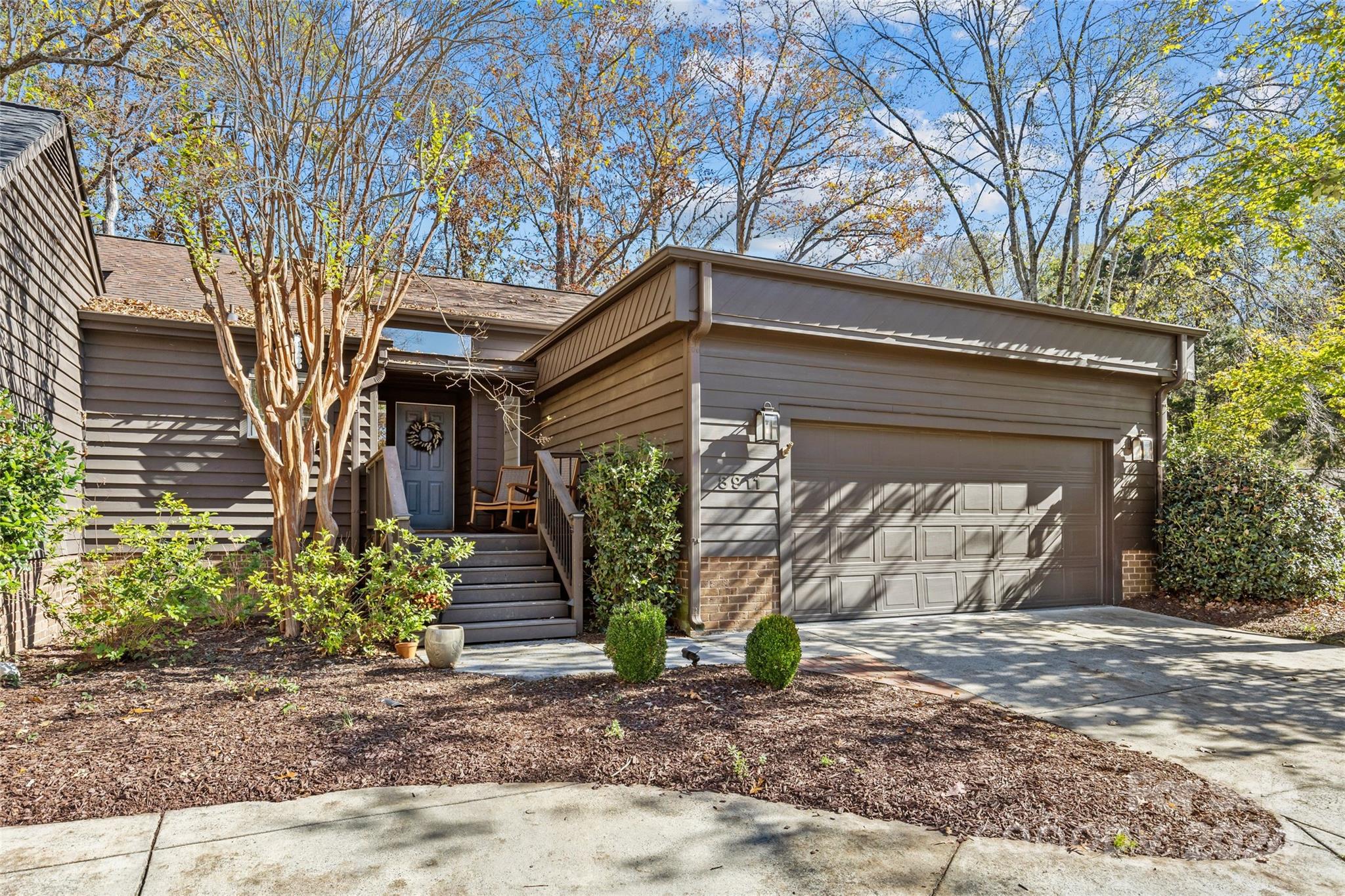 8911 St Croix Lane Charlotte NC 28277