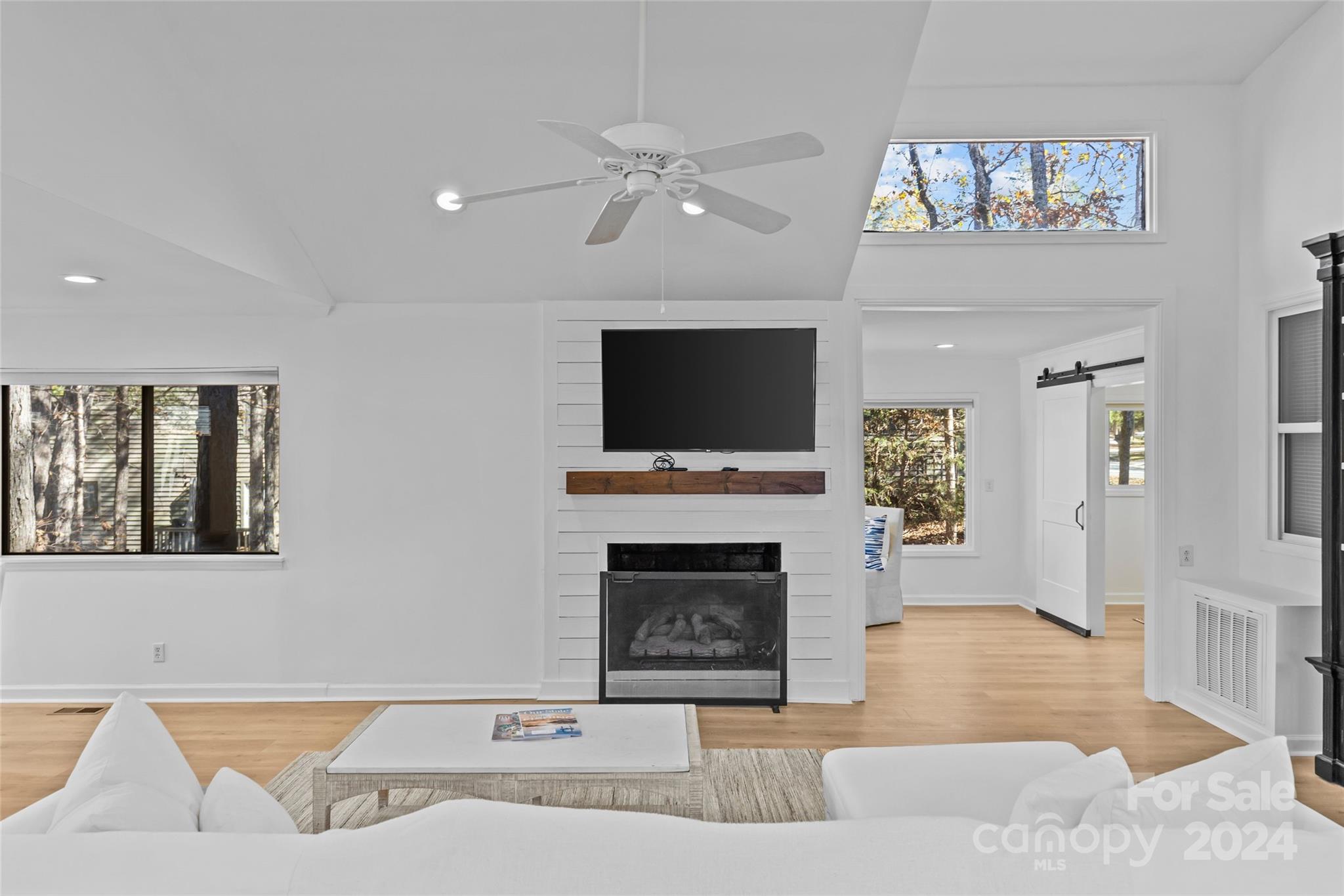 8911 St Croix Lane Charlotte NC 28277