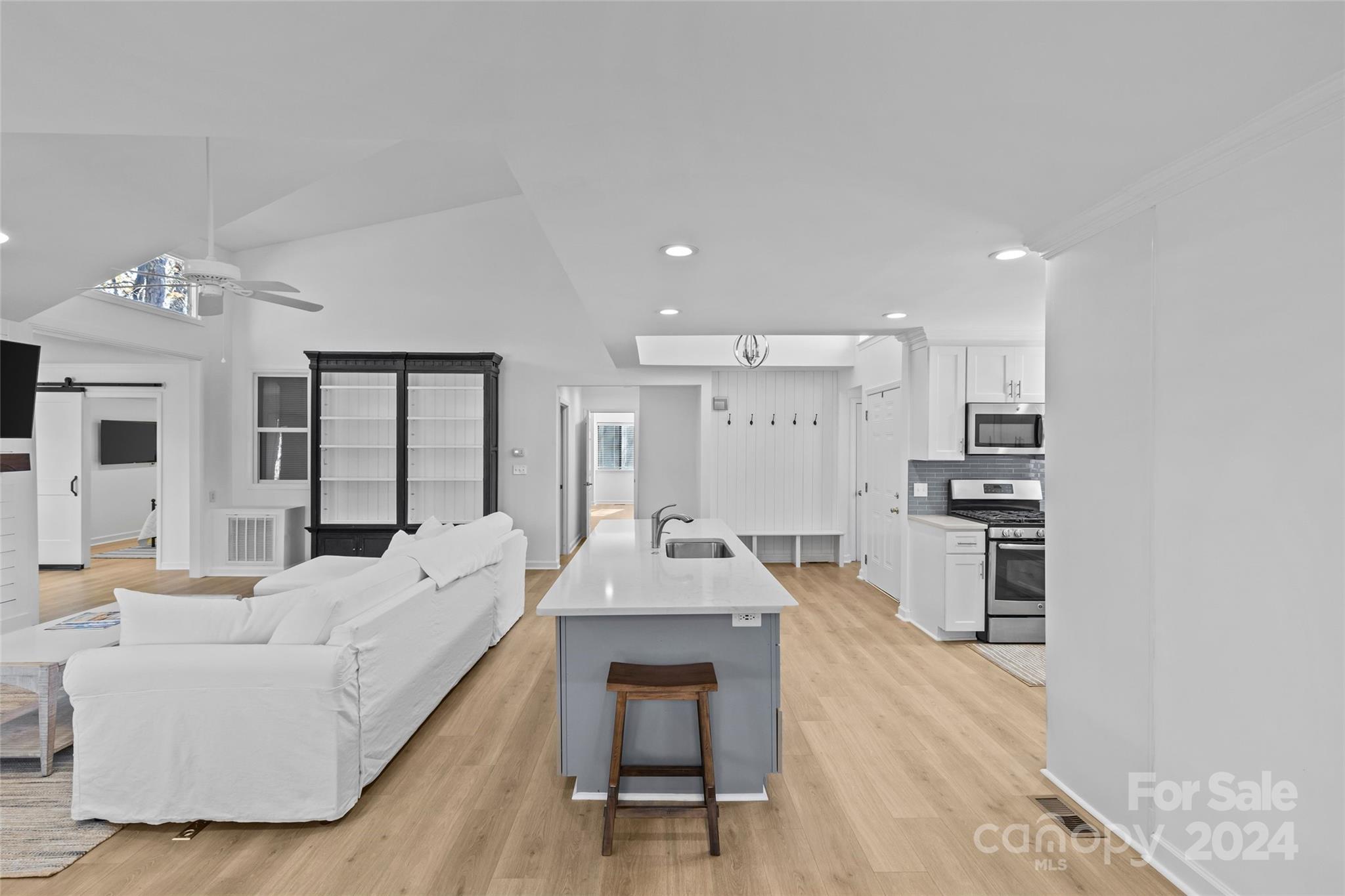 8911 St Croix Lane Charlotte NC 28277