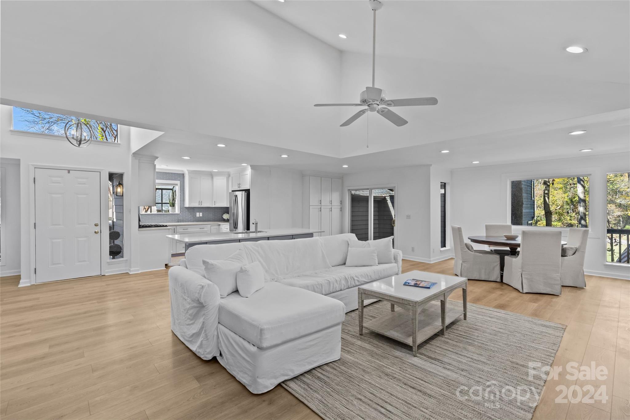 8911 St Croix Lane Charlotte NC 28277