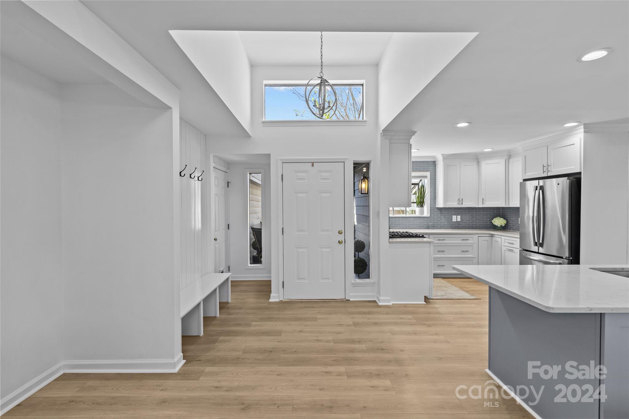 8911 St Croix Lane Charlotte NC 28277