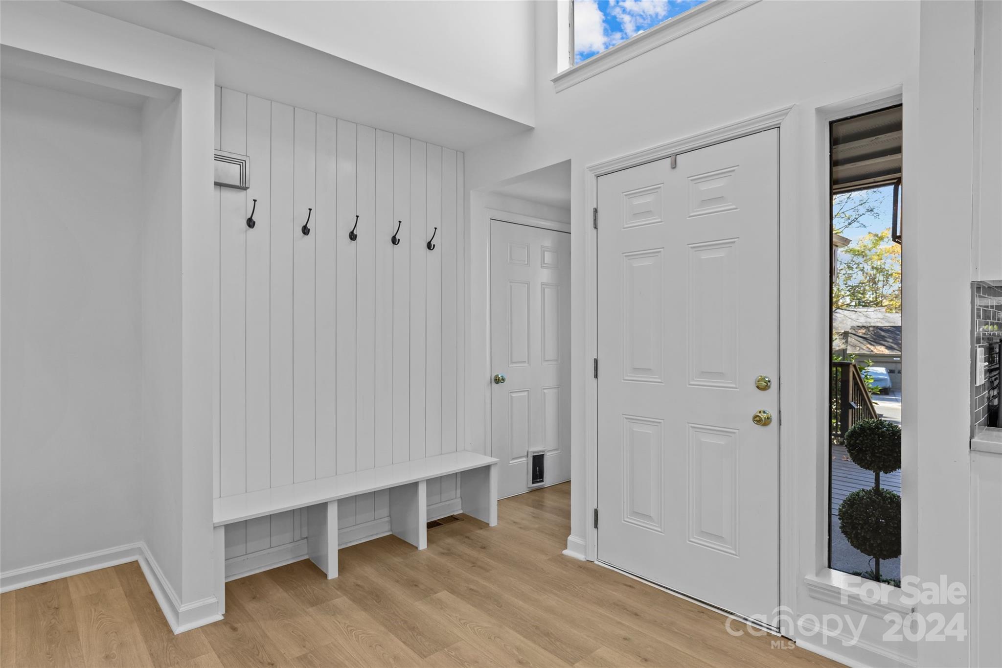 8911 St Croix Lane Charlotte NC 28277