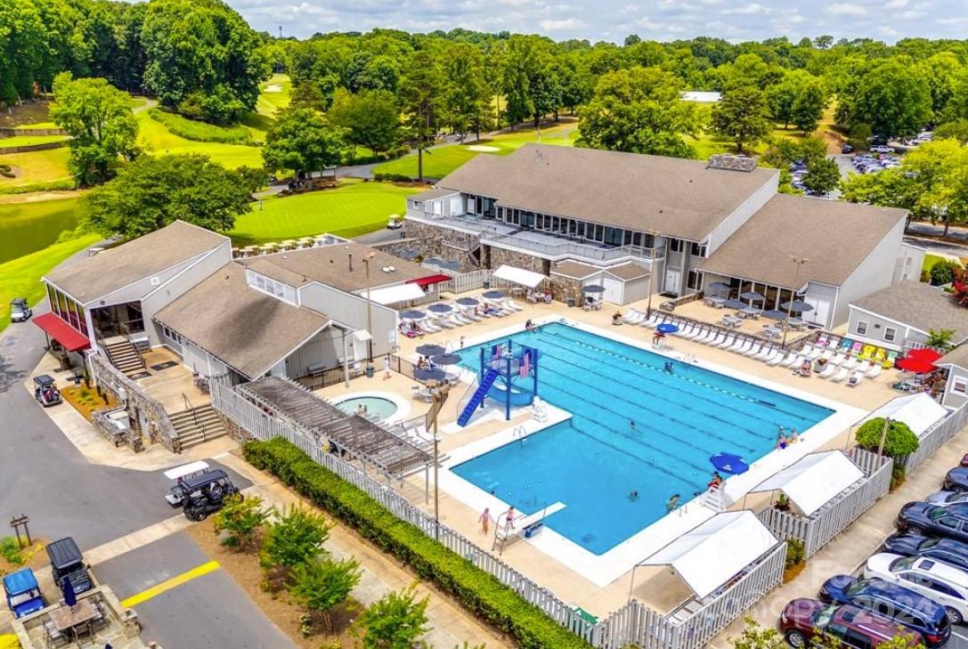 8911 St Croix Lane Charlotte NC 28277