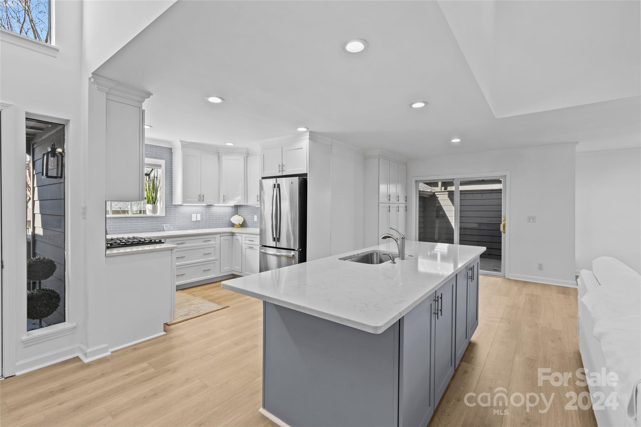 8911 St Croix Lane Charlotte NC 28277