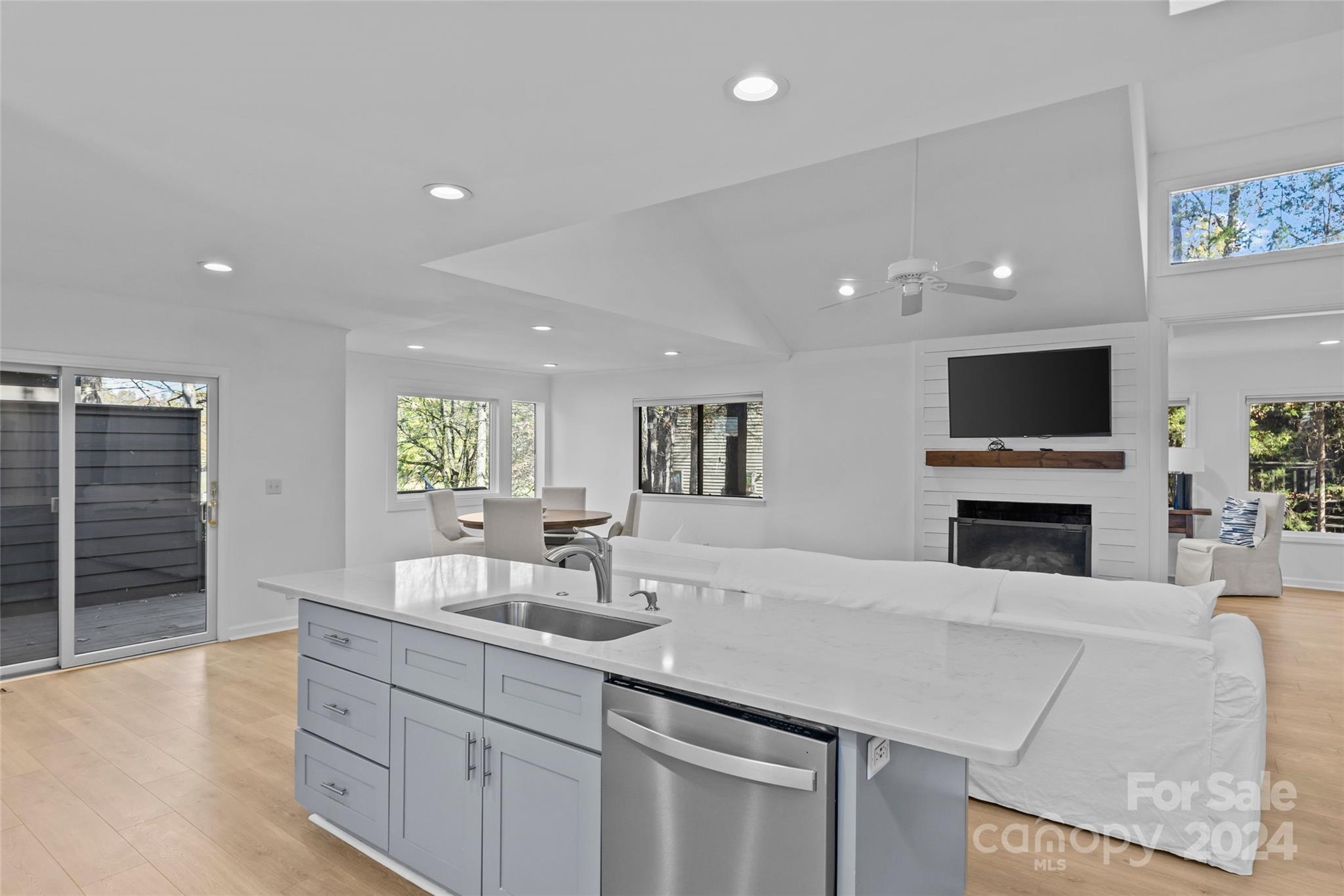 8911 St Croix Lane Charlotte NC 28277