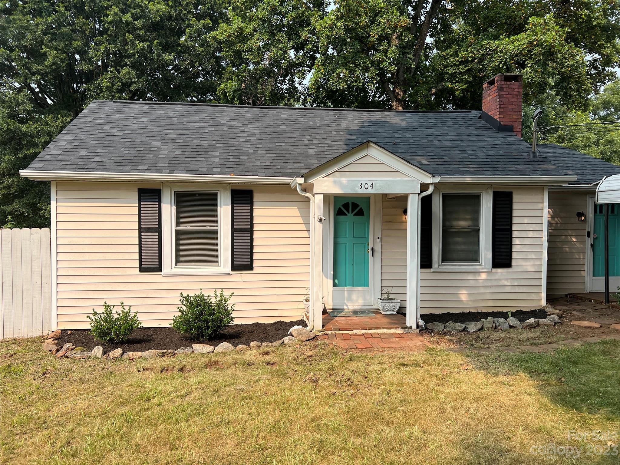 304 Huss Street Lincolnton NC 28092