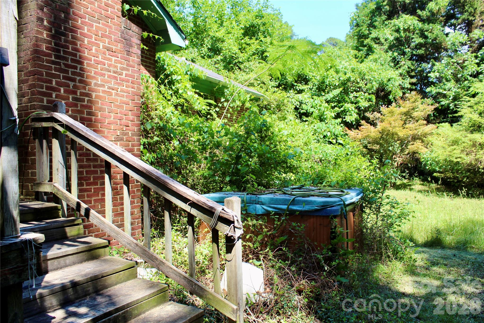 5700 Ganymede Place Charlotte NC 28227