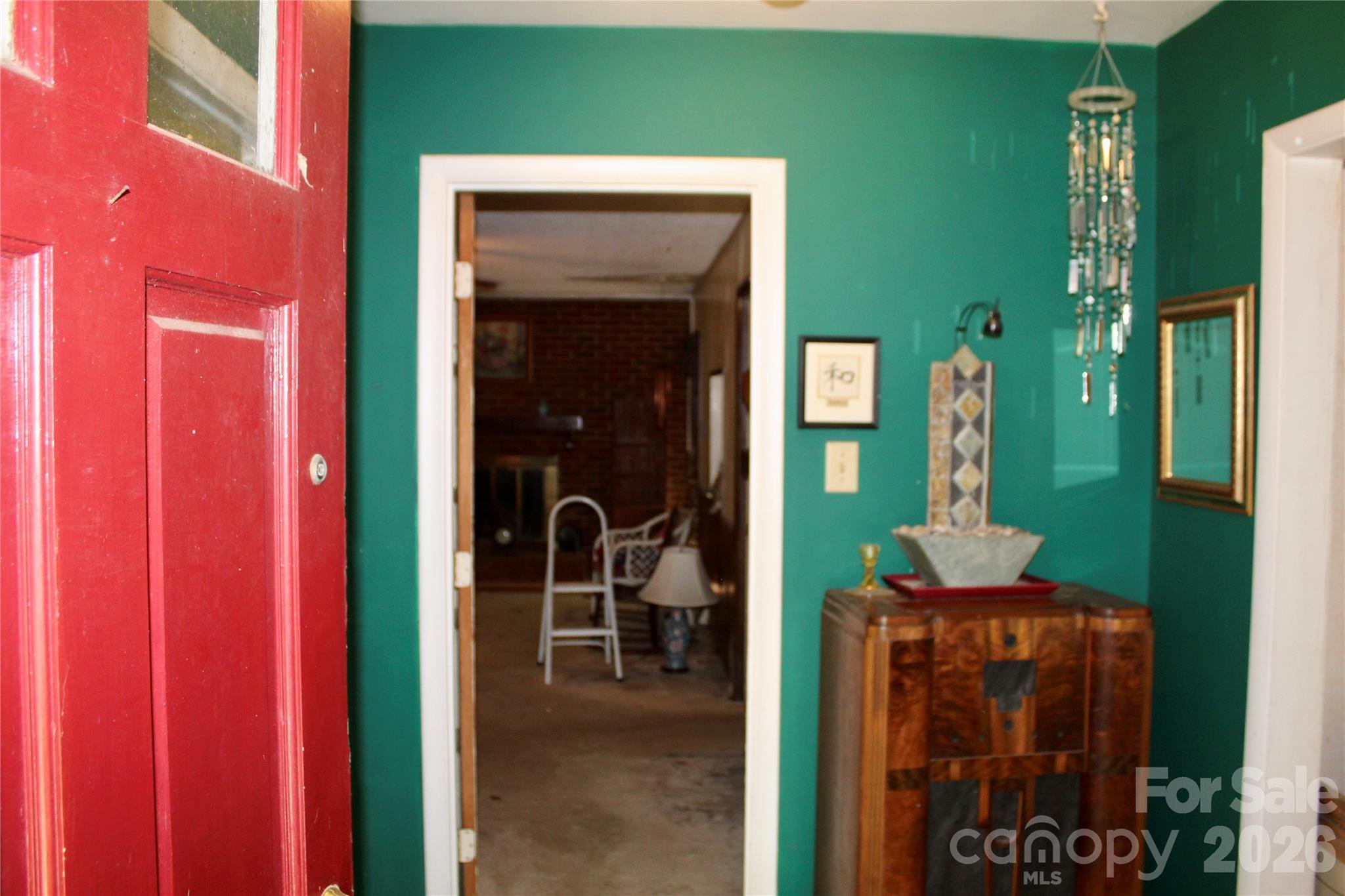 5700 Ganymede Place Charlotte NC 28227
