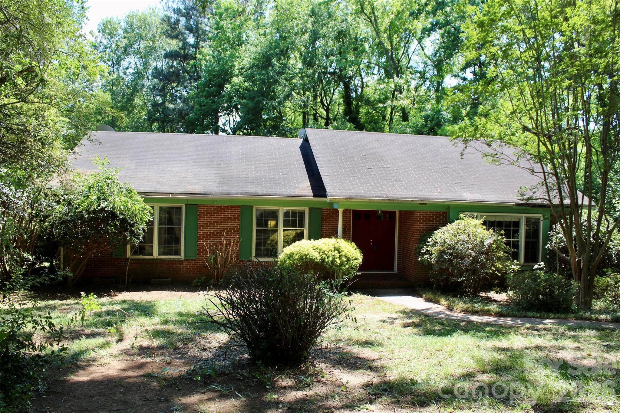 5700 Ganymede Place Charlotte NC 28227