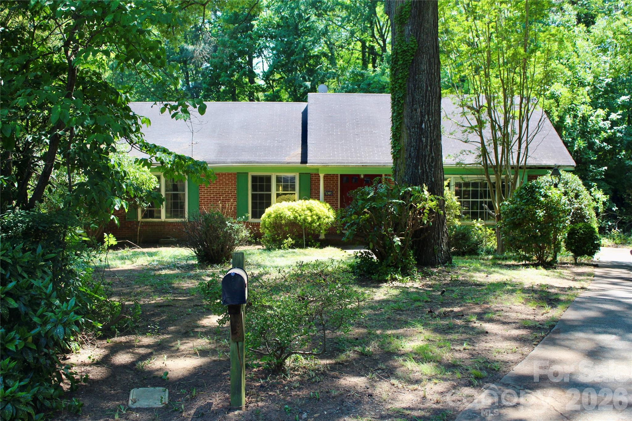 5700 Ganymede Place Charlotte NC 28227