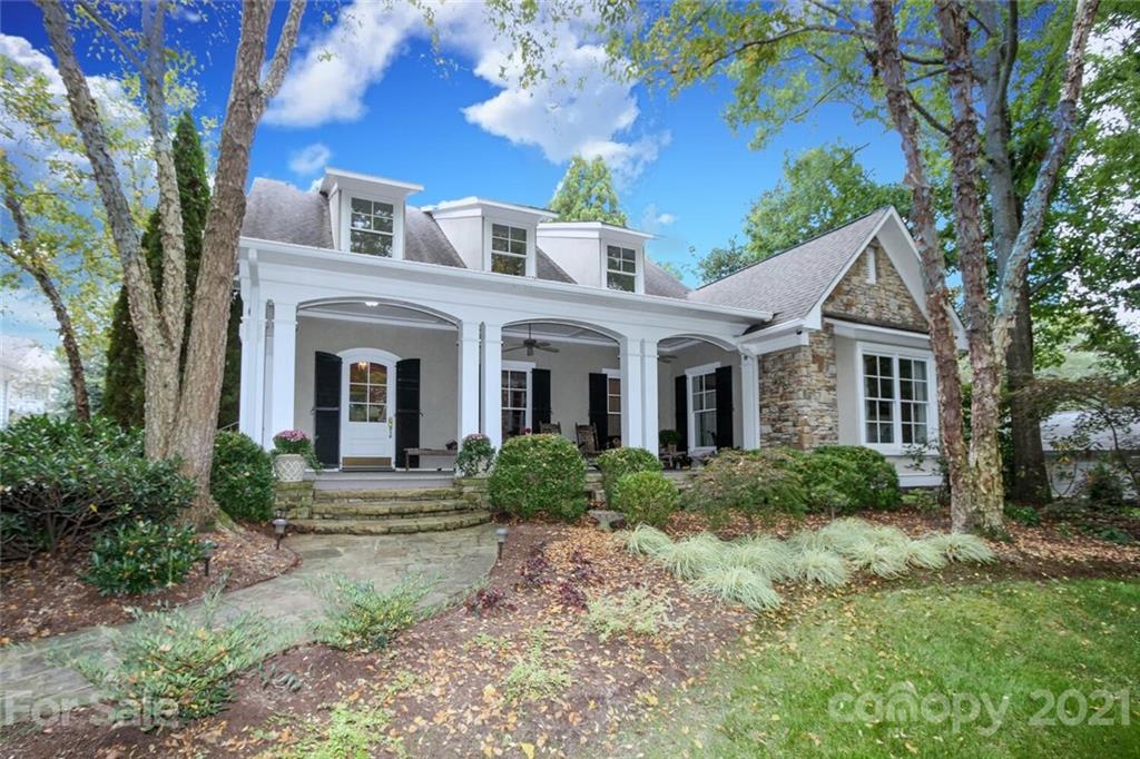 215 Towill Place Charlotte NC 28211