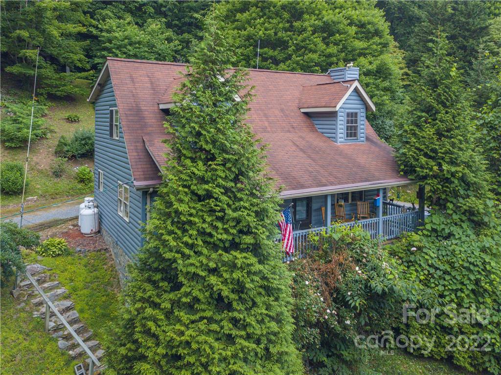 345 Wayneview Drive Waynesville NC 28786