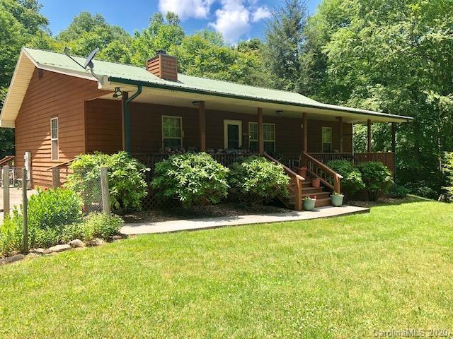 604 Doras Lane Bakersville NC 28705