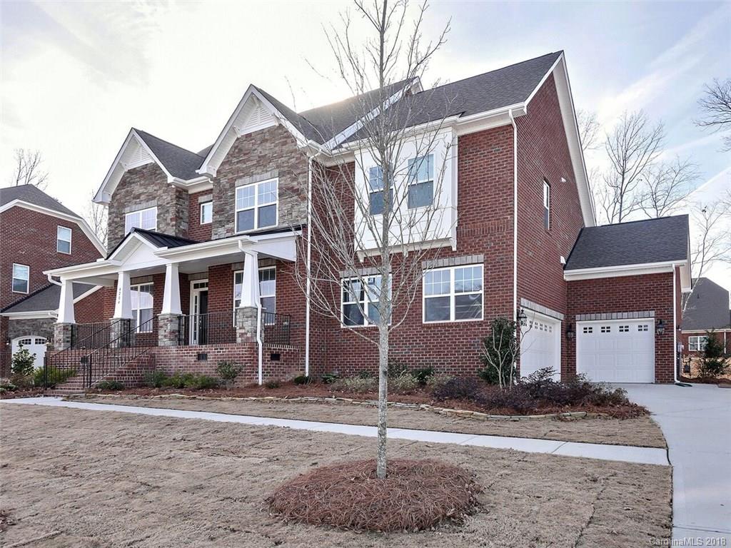 4204 Oxford Mill Road Waxhaw NC 28173