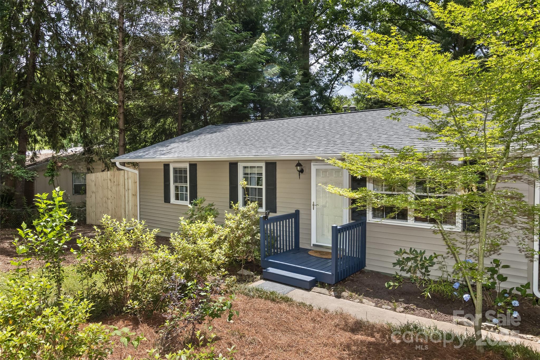 24 Evelake Drive Asheville NC 28806