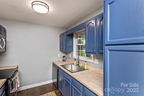 24 Evelake Drive Asheville NC 28806