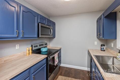 24 Evelake Drive Asheville NC 28806