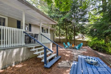 24 Evelake Drive Asheville NC 28806