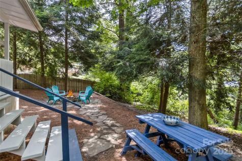 24 Evelake Drive Asheville NC 28806