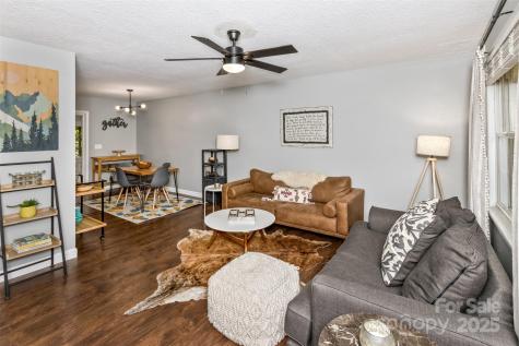 24 Evelake Drive Asheville NC 28806