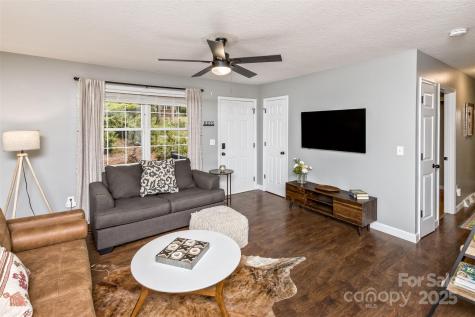 24 Evelake Drive Asheville NC 28806