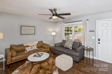 24 Evelake Drive Asheville NC 28806