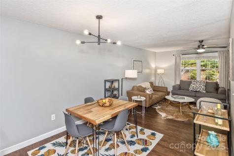 24 Evelake Drive Asheville NC 28806