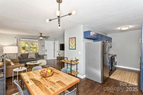 24 Evelake Drive Asheville NC 28806