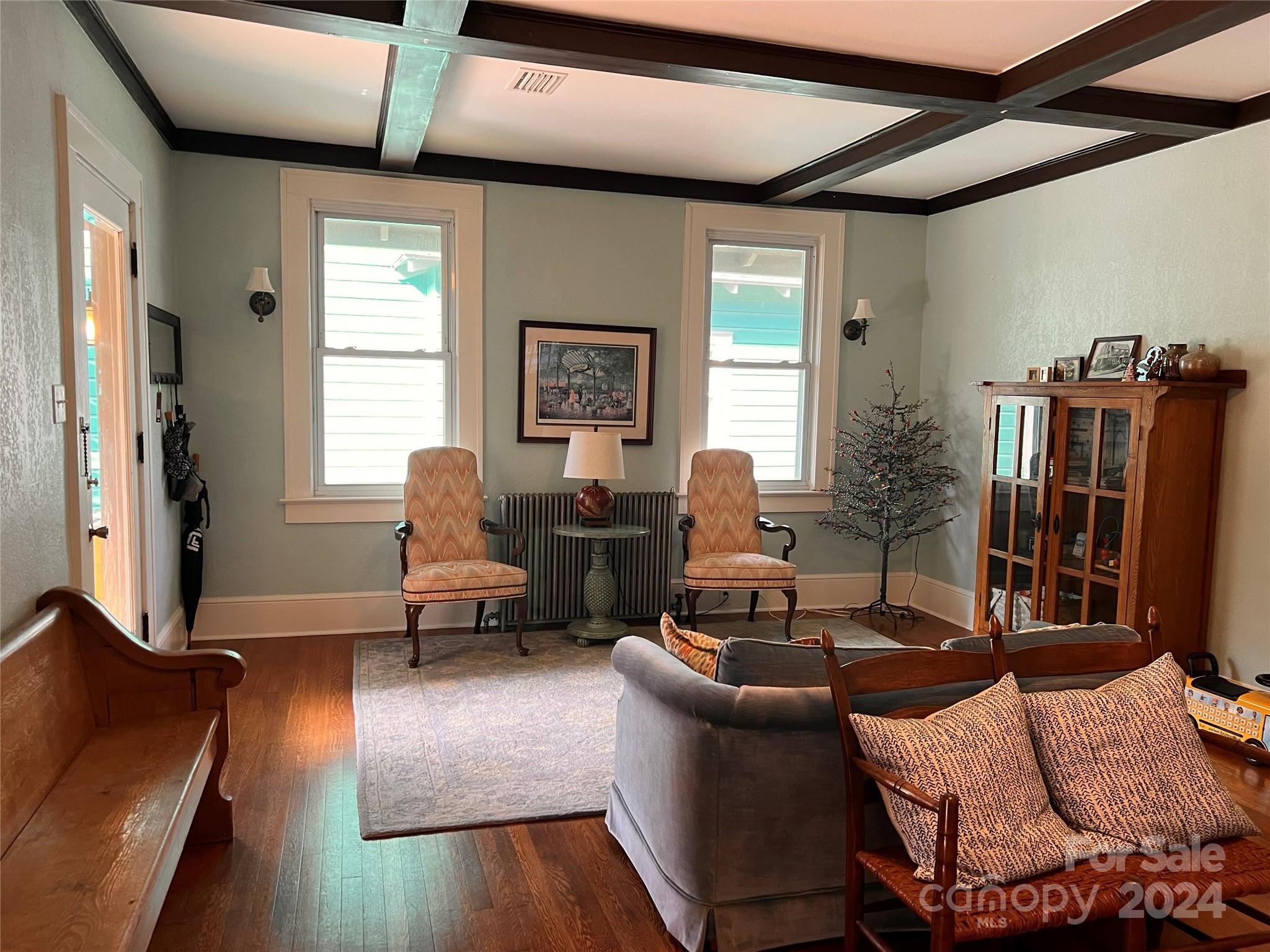 8 Arborvale Road Asheville NC 28801