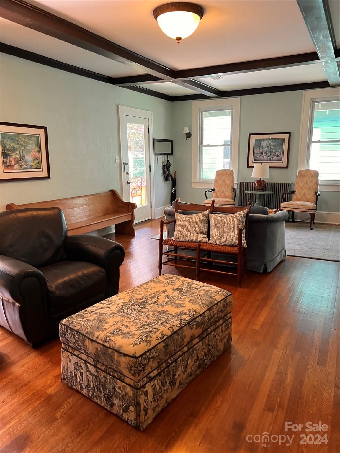 8 Arborvale Road Asheville NC 28801