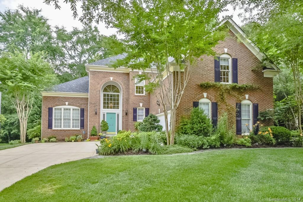 3513 Rhett Butler Place Charlotte NC 28270
