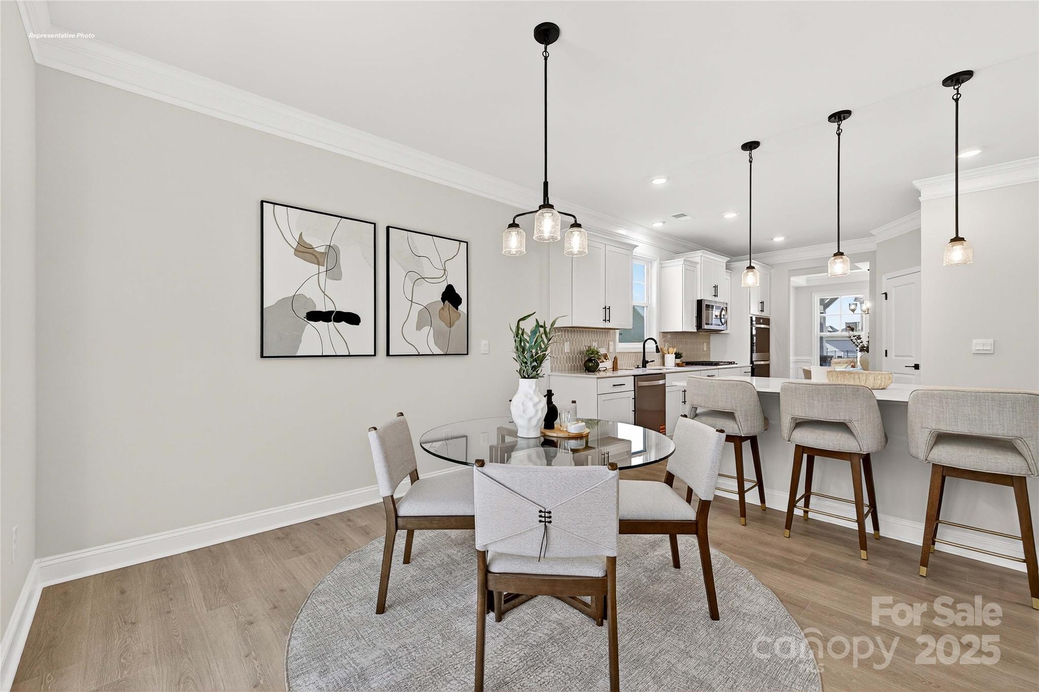7227 Butternut Oak Terrace Huntersville NC 28078