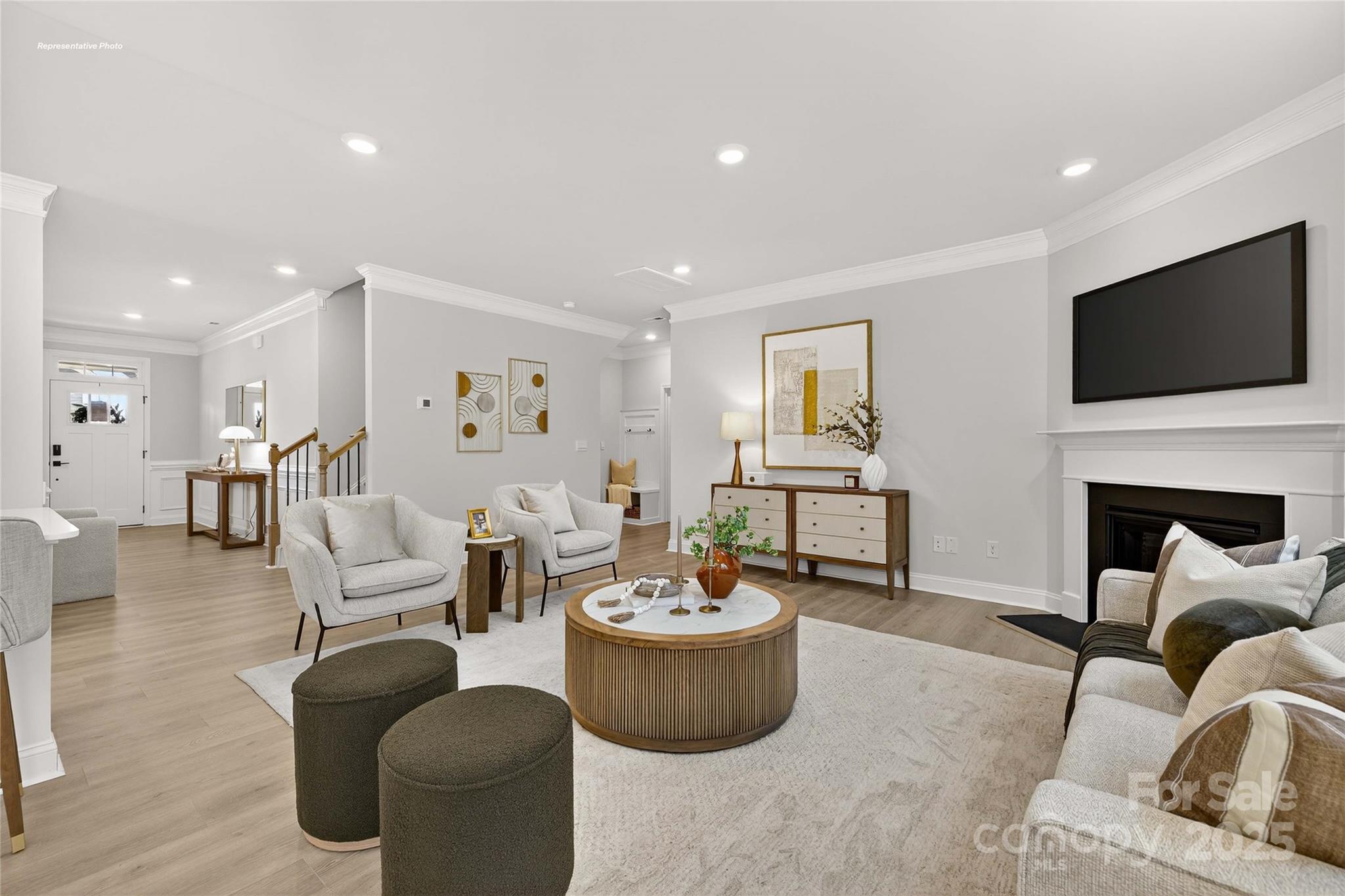 7227 Butternut Oak Terrace Huntersville NC 28078
