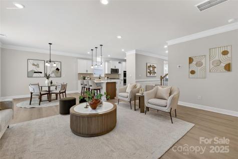 7227 Butternut Oak Terrace Huntersville NC 28078