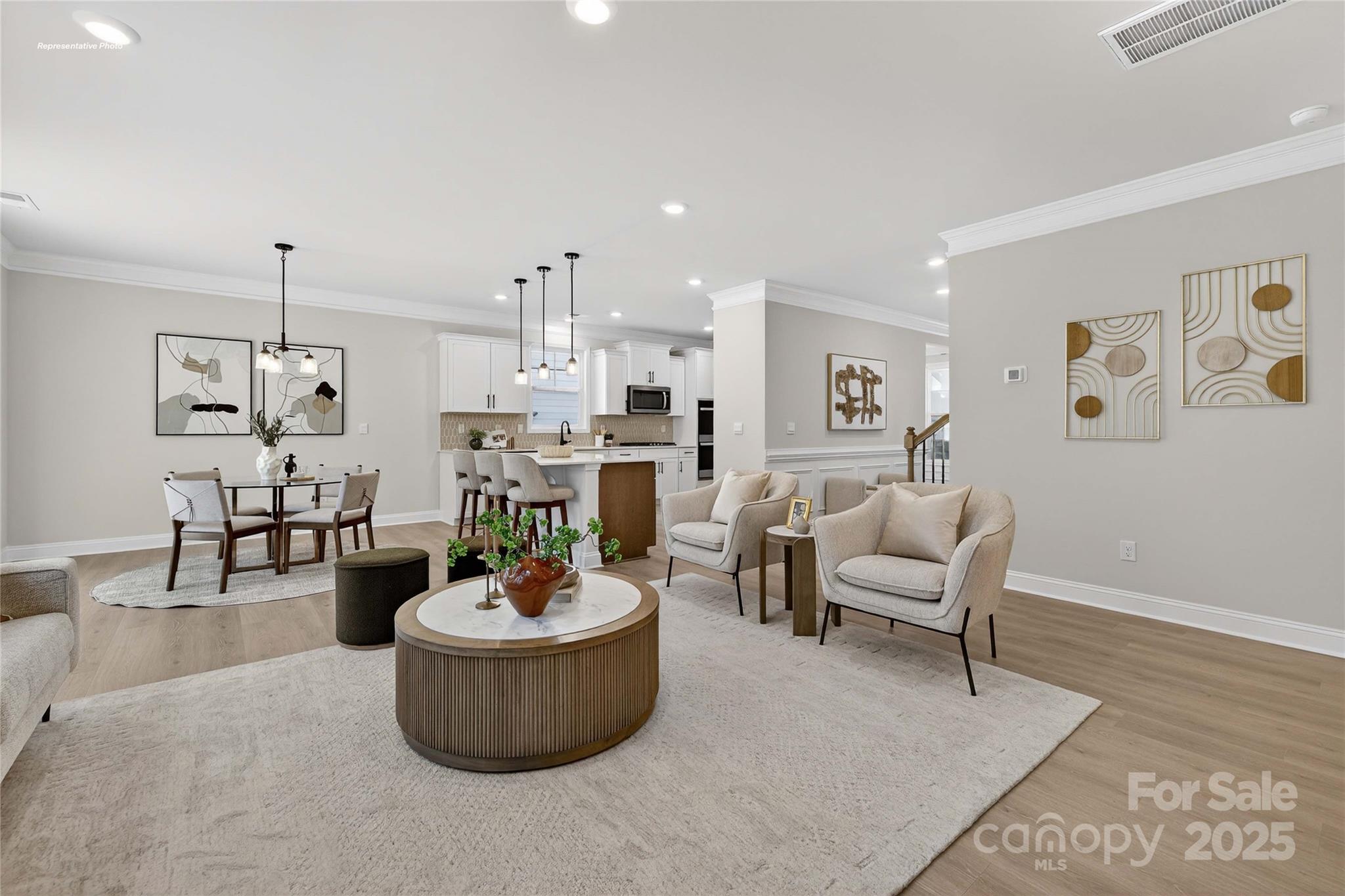 7227 Butternut Oak Terrace Huntersville NC 28078