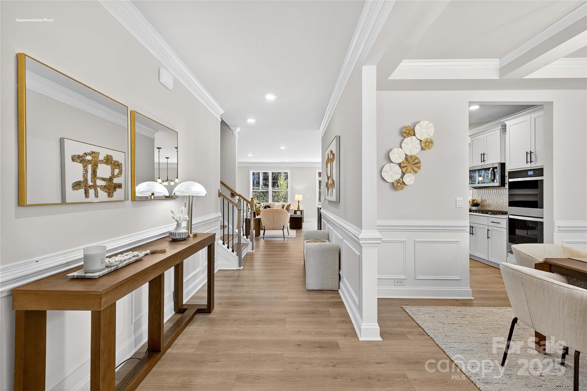 7227 Butternut Oak Terrace Huntersville NC 28078
