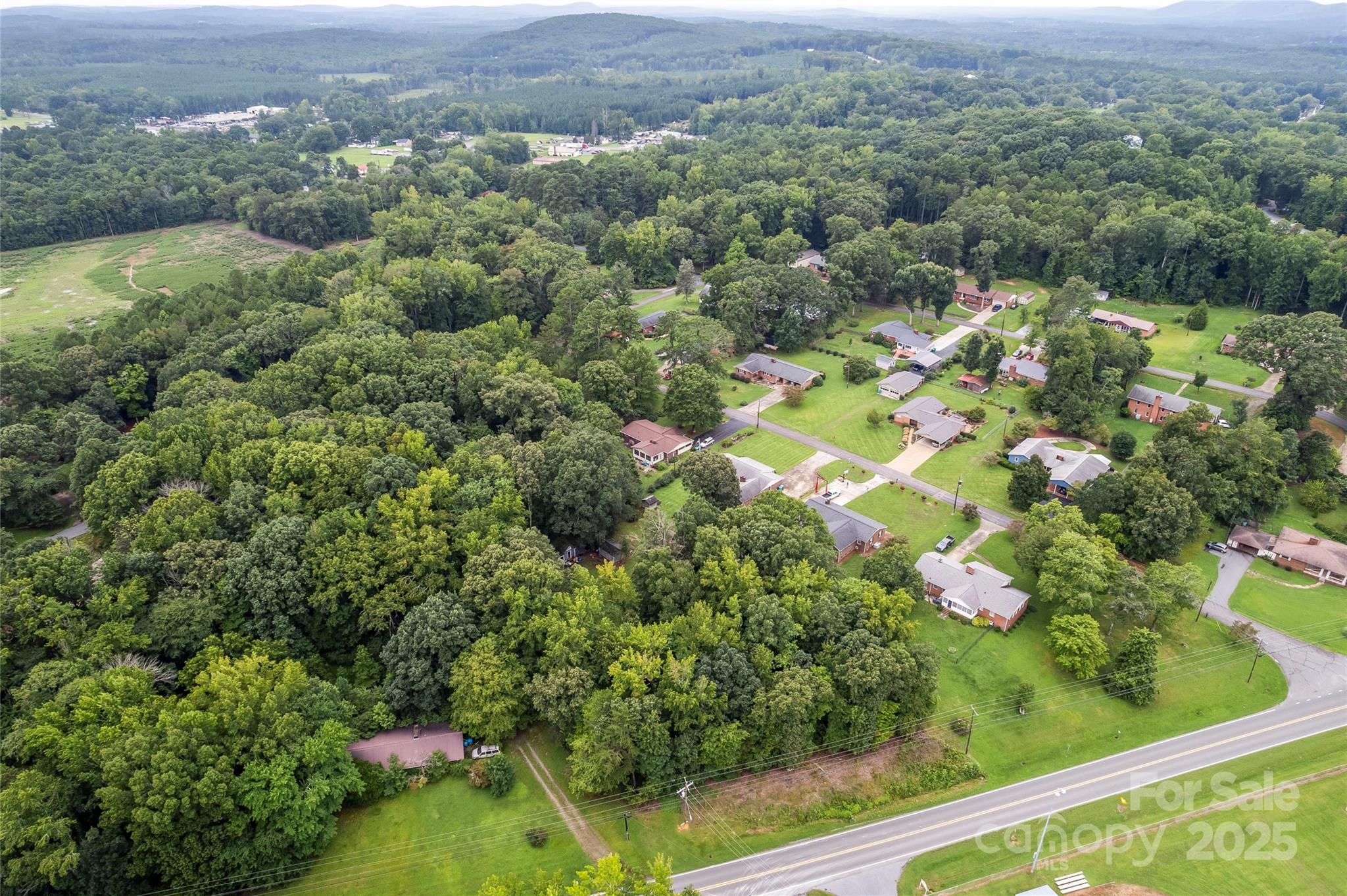 320 Forest Park Drive Denton NC 27239